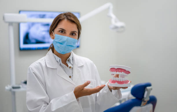 Best Emergency Gum Treatment in Lancaster, TX