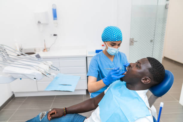 Best Emergency Treatment for Dental Infections or Abscesses in Lancaster, TX